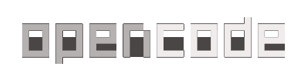 Opencode Logo