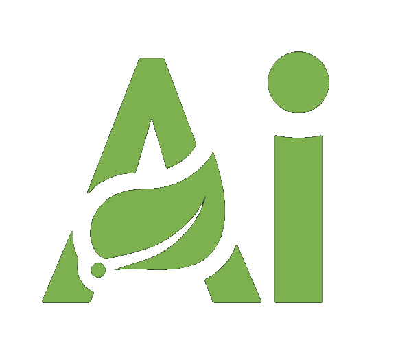 Spring AI Logo